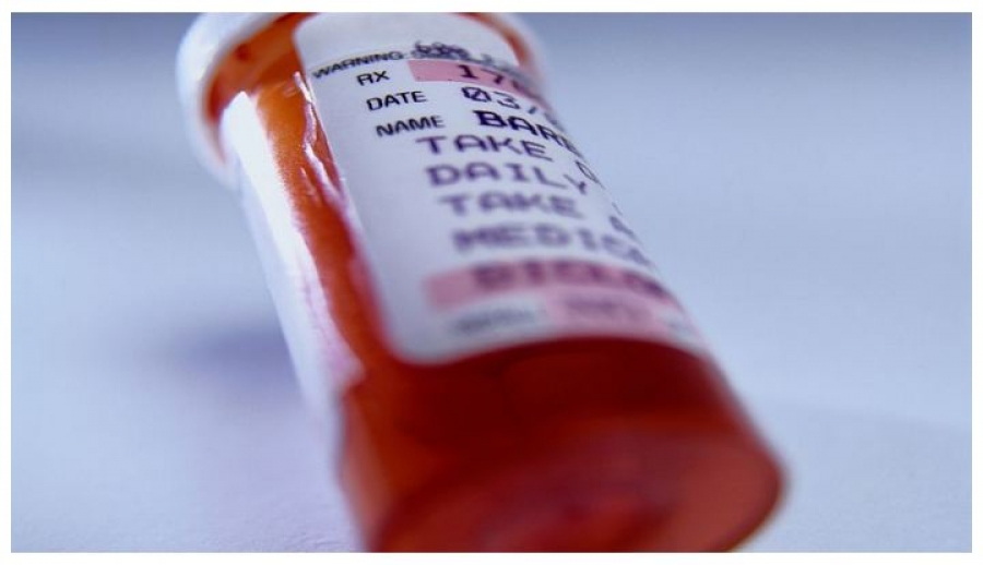 Statins Tied to Significantly Lower Death Rate From Ovarian Cancer